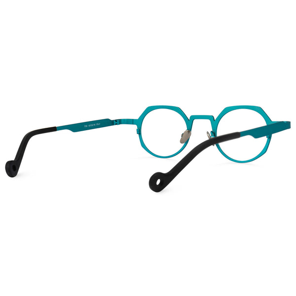 Round Glasses A3634