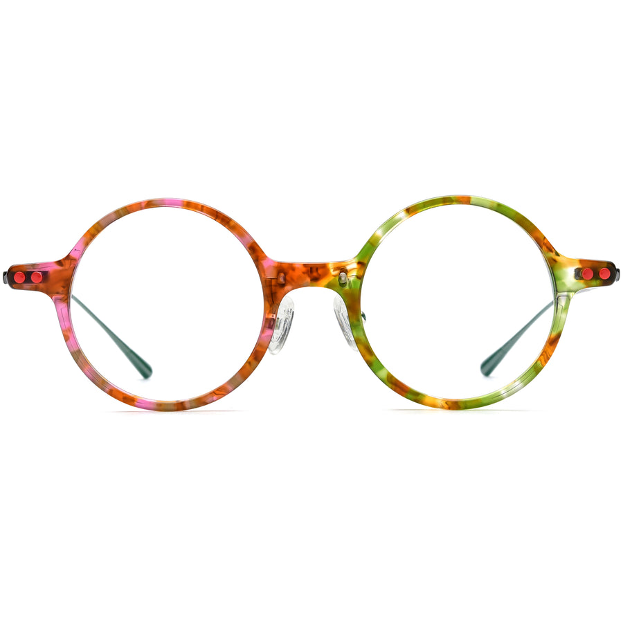 Round Glasses BR1101