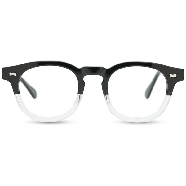 Square Glasses A1934