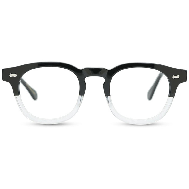 Square Glasses A1934