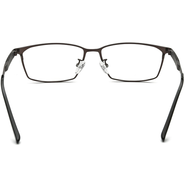 Rectangle Glasses BR1167