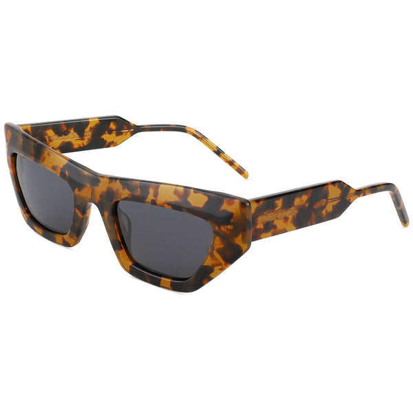 Cat-Eye Sunglasses YS1131