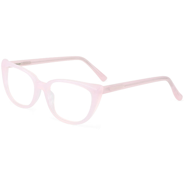 Cat-Eye Glasses YEA1038