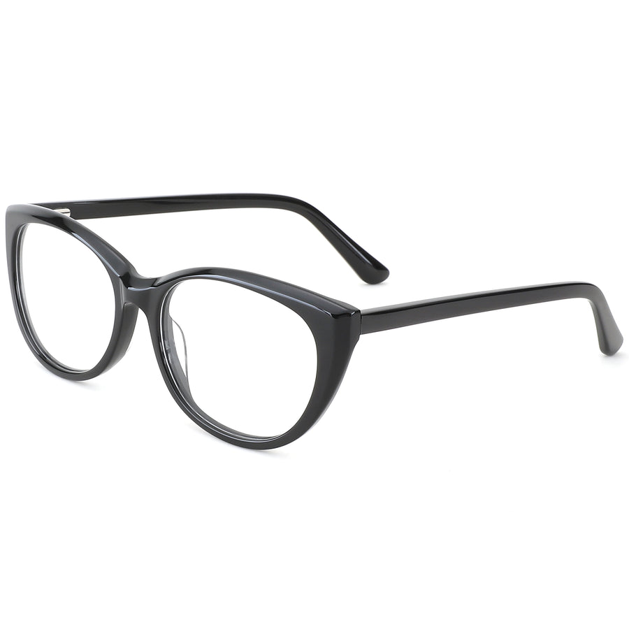 Cat-Eye Glasses YEA1034