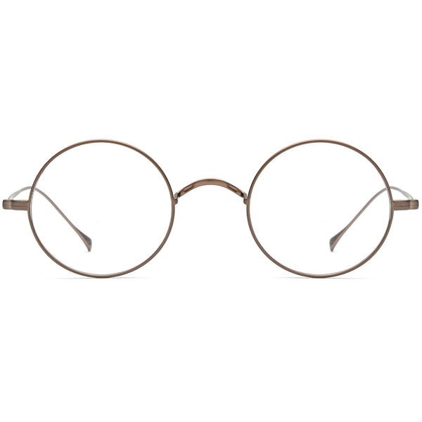 Round Glasses BR1206