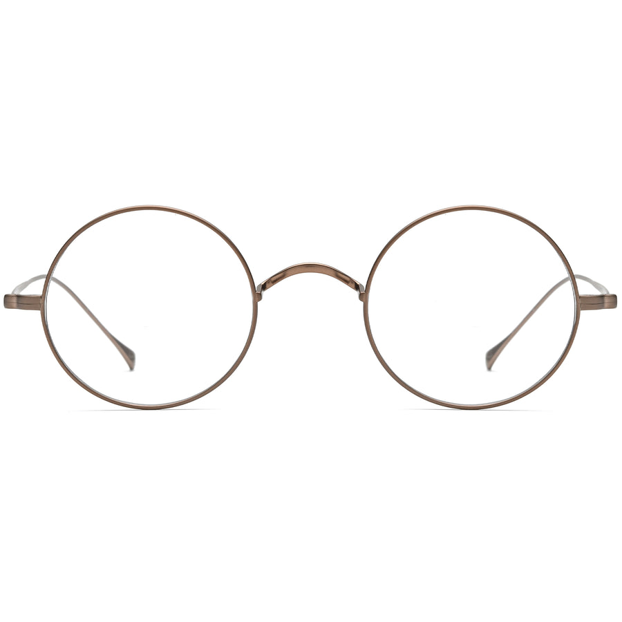 Round Glasses BR1206