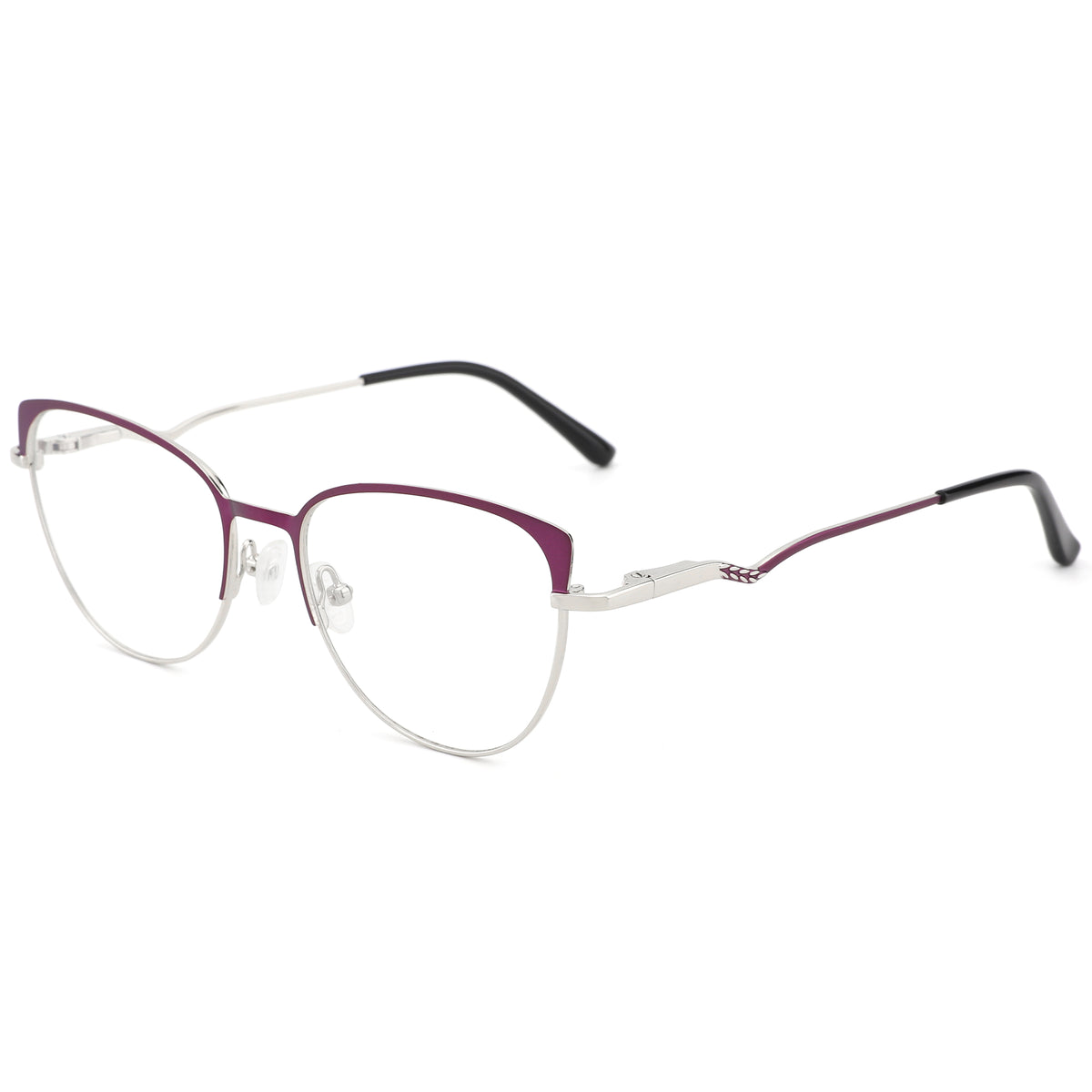 Cat-Eye Glasses YEM1058