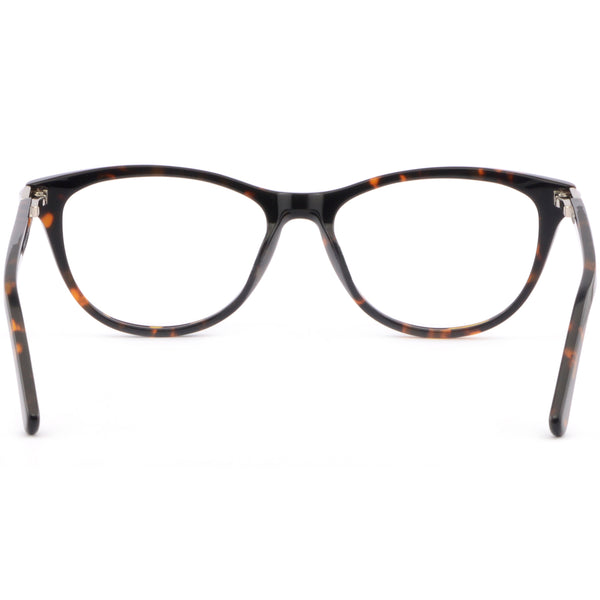 Cat-Eye Glasses O1477