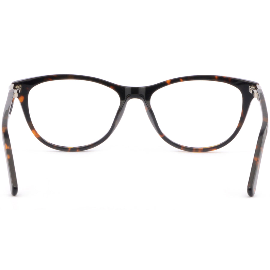 Cat-Eye Glasses O1477