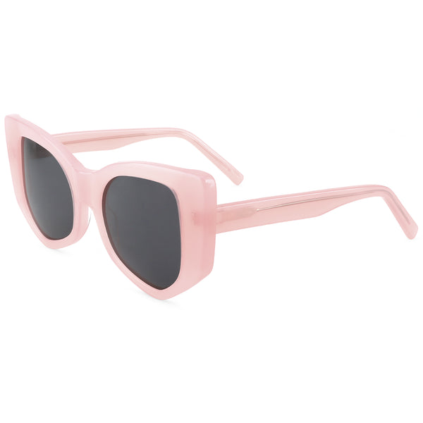 Cat-Eye Sunglasses YS1136