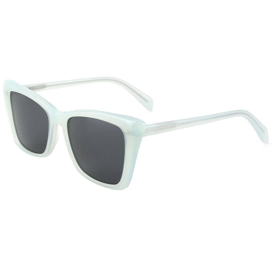 Cat-Eye Sunglasses YS1044