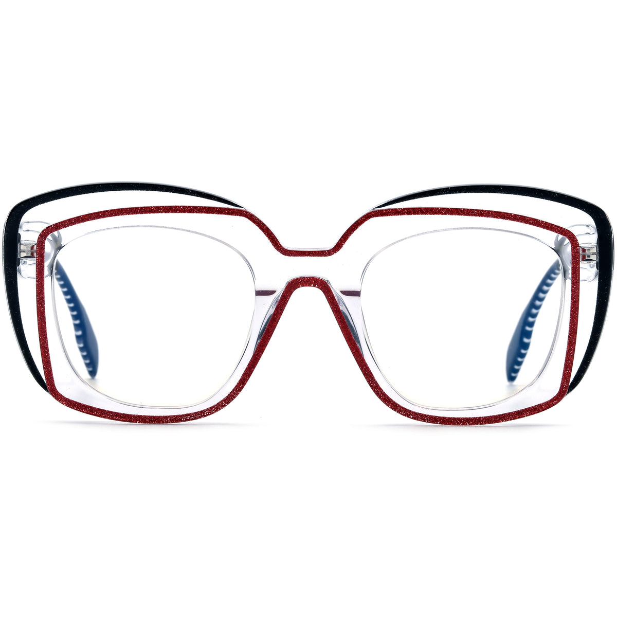 Cat-Eye Glasses BR1363