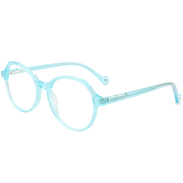Round Glasses YSAA1018