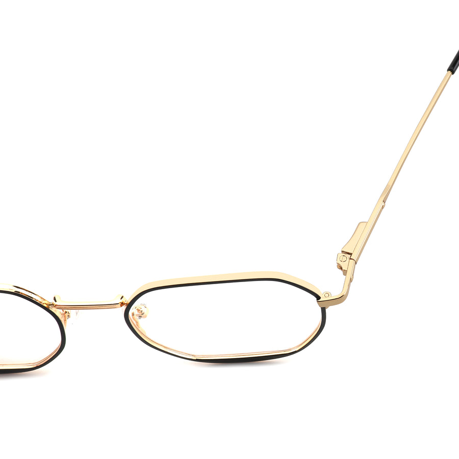 Geometric Glasses YEM1098