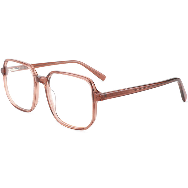 Square Glasses YSAA1058