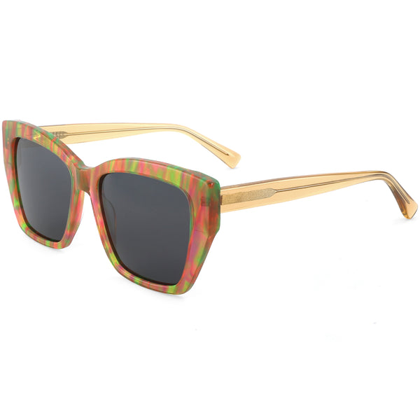 Cat-Eye Sunglasses YS1091