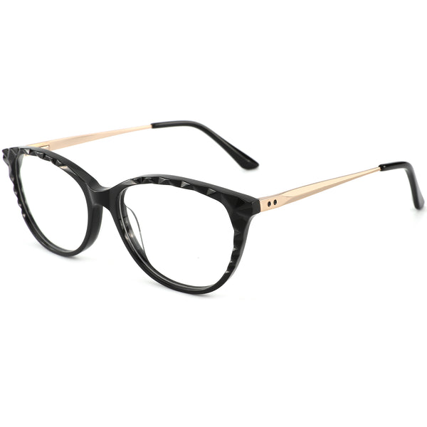 Oval Glasses YEC1014