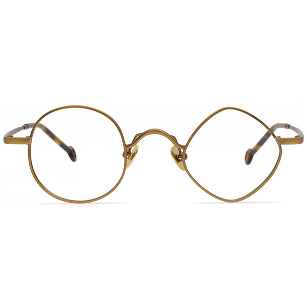 Geometric Glasses A2279