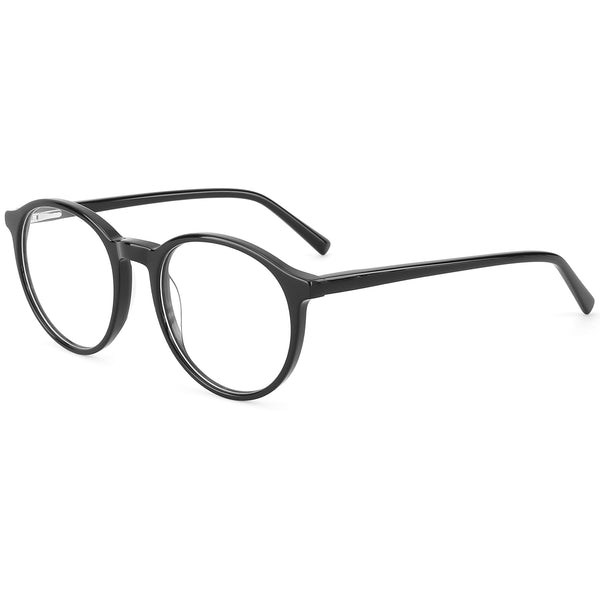 Round Glasses YEA1071