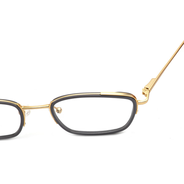 Rectangle Glasses YEC1011