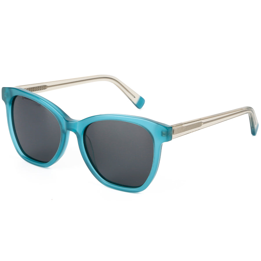 Square Sunglasses YS1011