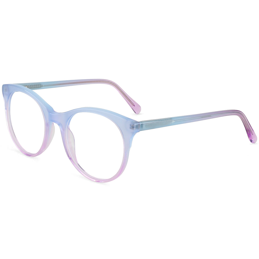 Round Glasses YEA1035