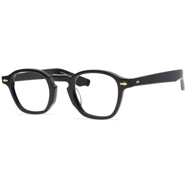 Square Glasses A2278