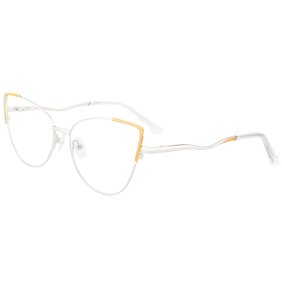 Cat-Eye Glasses YEM1030