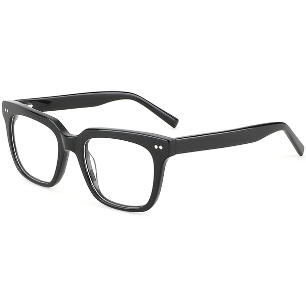 Square Glasses YEA1057