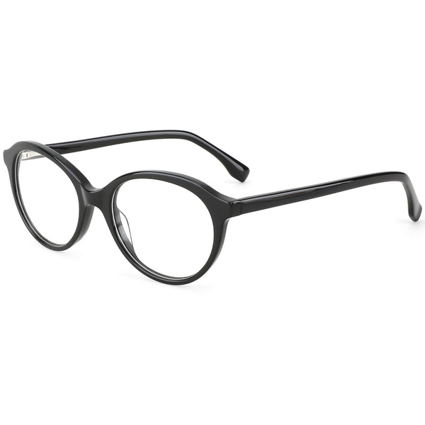 Oval Glasses YEA1051