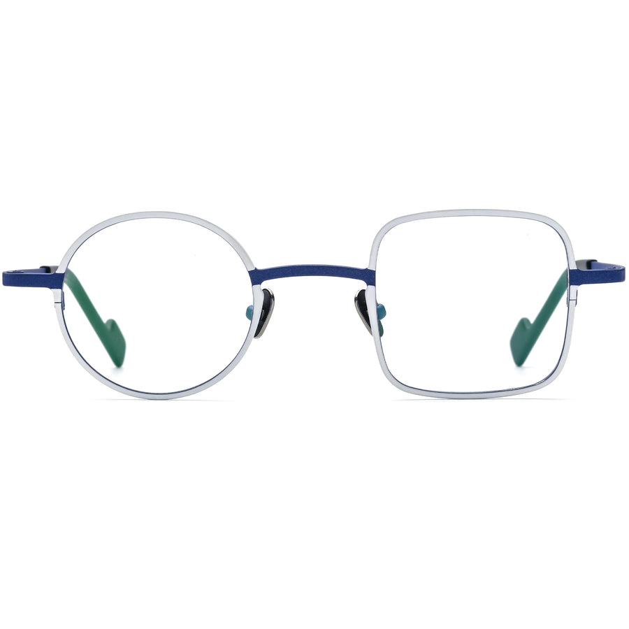 Geometric Glasses BR1293