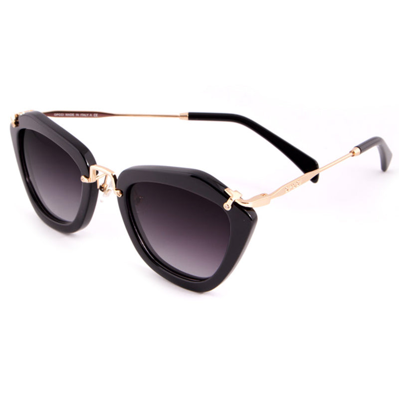 Cat-Eye Sunglasses S1057