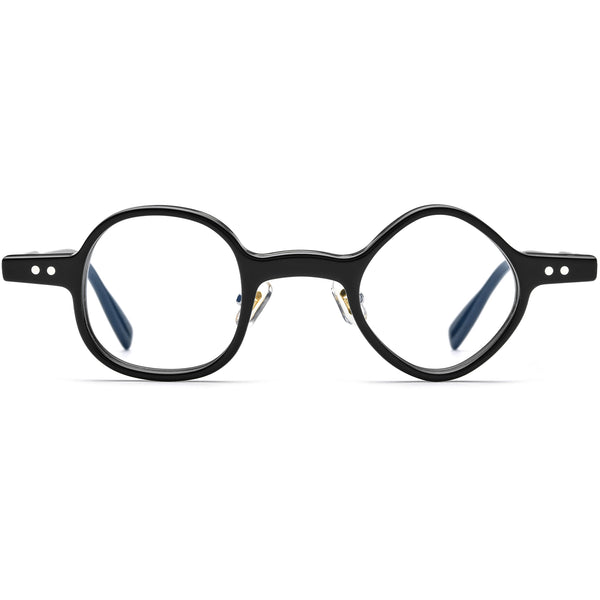 Geometric Glasses BR1094