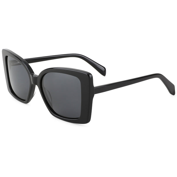 Cat-Eye Sunglasses YS1035