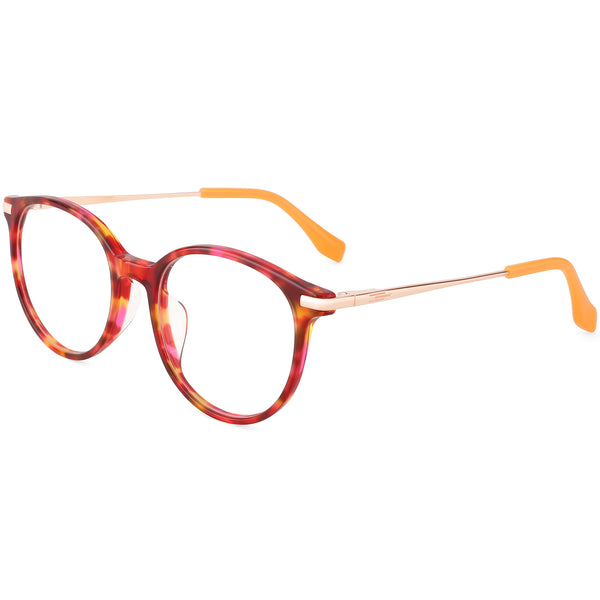 Round Glasses YAC1014