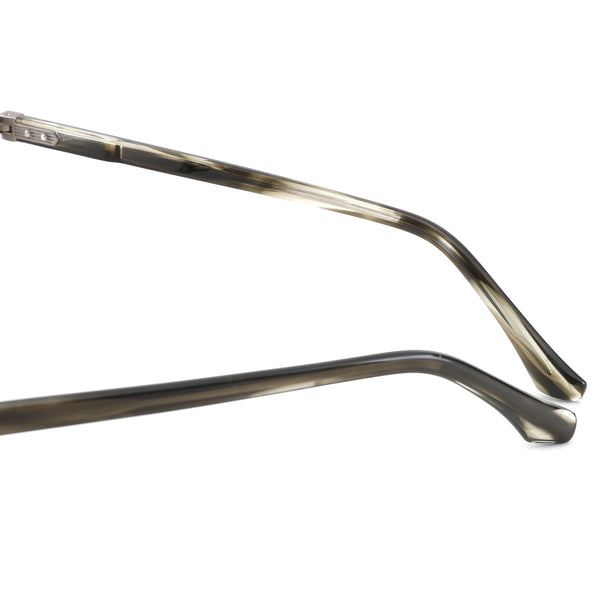 Rectangle Glasses YAC1002