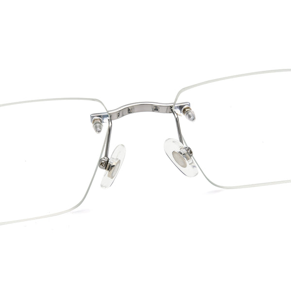 Rectangle Glasses BR1355