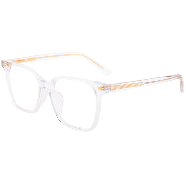 Square Glasses YAA1008