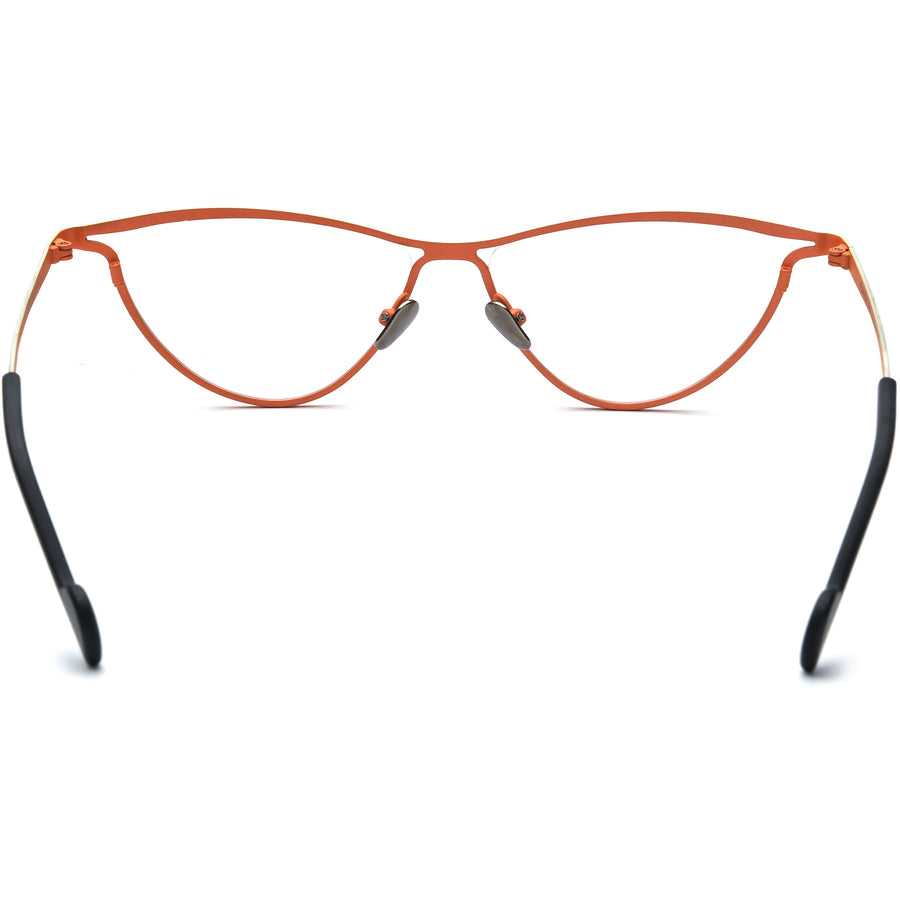 Cat-Eye Glasses BR1295
