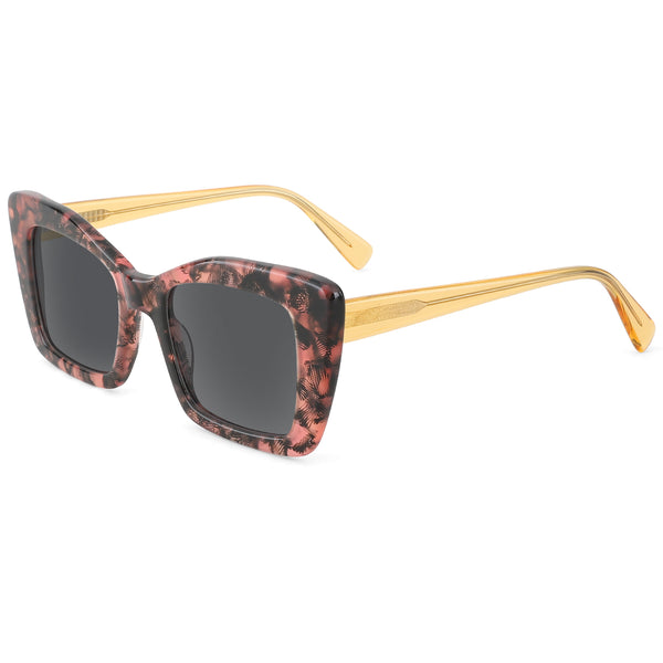 Square Sunglasses YS1110