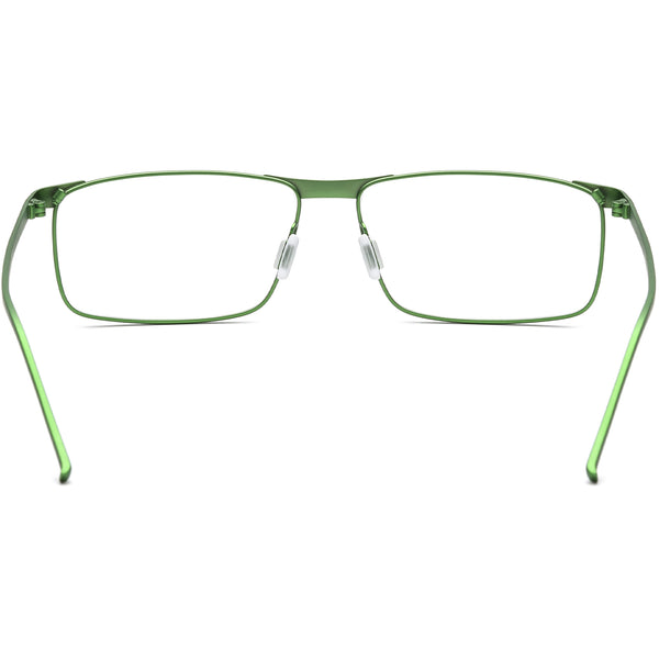 Rectangle Glasses BR1172