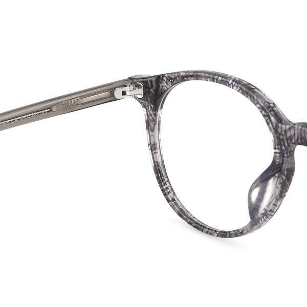 Round Glasses YAA1056