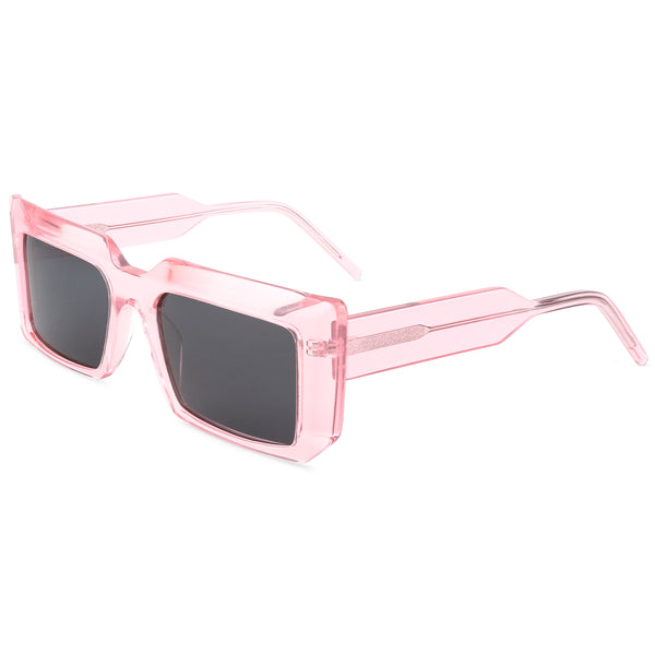 Rectangle Sunglasses YS1133
