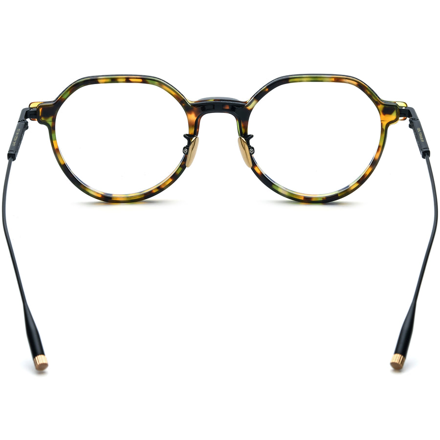 Round Glasses BR1364