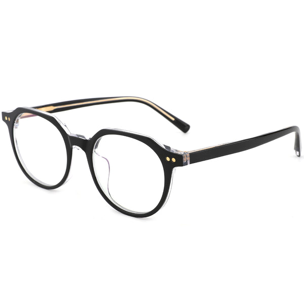 Round Glasses YAA1010