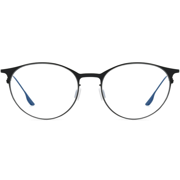 Oval Glasses BR1345