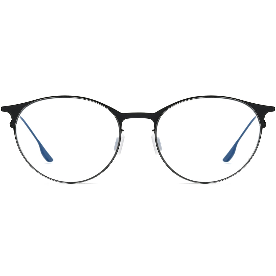 Oval Glasses BR1345