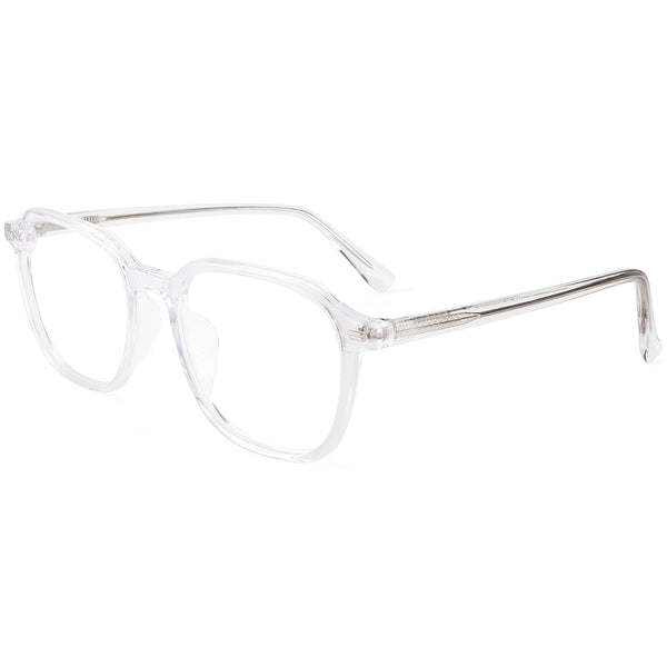 Square Glasses YAA1063