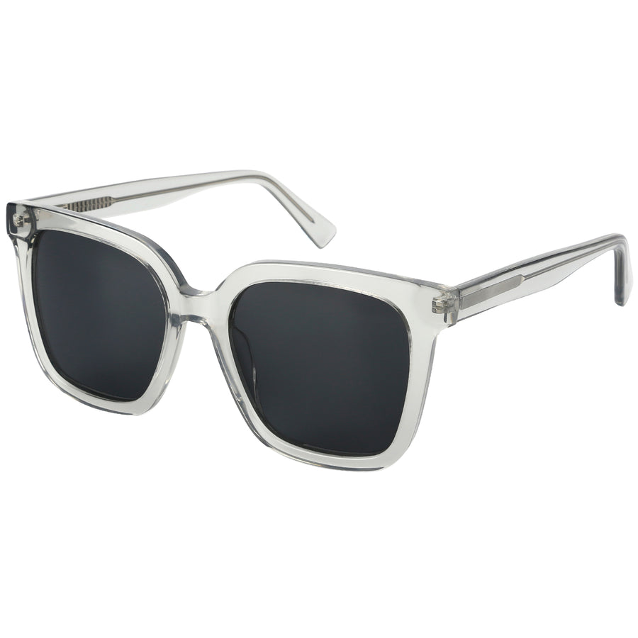 Square Sunglasses YS1012