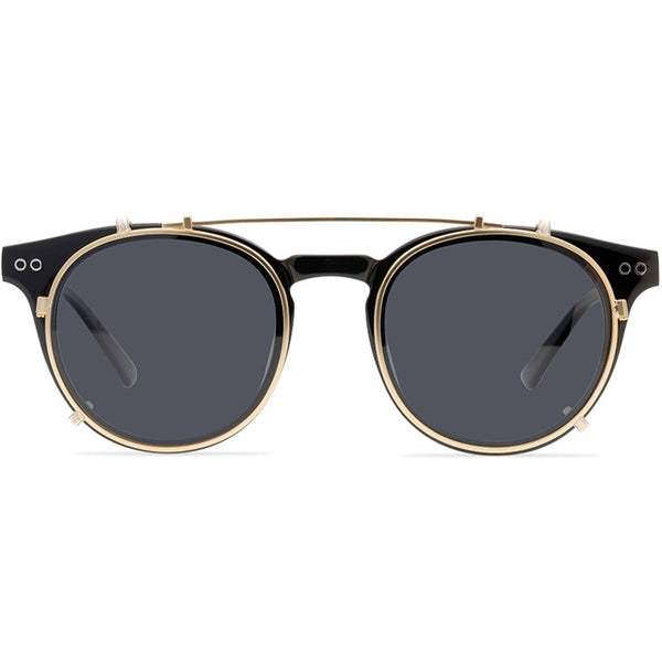 Round Glasses A1207